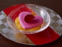 【Valentine&White Day 2/5-3/15】 Kaiseki Lunch course HAGOROMO