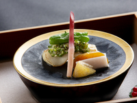 💎JFRカード会員様限定💎【ディナー　呉竹】呉竹夜会席