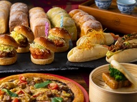 パンビュッフェ（Web割引）