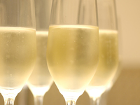 4/13  Primi Baci Course ペアリングディナー4杯付！