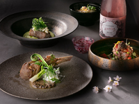 1周年記念コース＜A＞