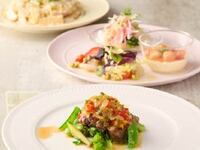 【ランチ】プレジャー　（3/17～）