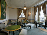 【Dessert Cafe】Spring Cafe Seating Advance Reservation【2persons】2026