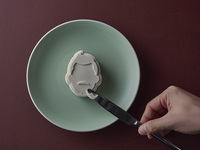 期間限定【デザートバーmudae. by Justin Lee】（ディナー）7品のコース