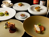 春のお祝いコース「はる」