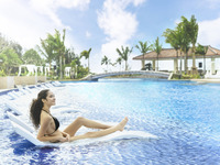 2026 [Pool & Lunch] Children [7-12 years old]