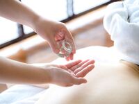 【3日間WEB予約限定15％OFF】トータルリラクゼーションコース　180分