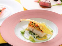 ～Rivage～スープ付き（3/16以降）