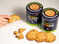 【테이크 아웃 상품 예약】 더블 트리 쿠키 캔