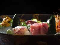 KEI -8 course kaiseki lunch-　【Lunch】