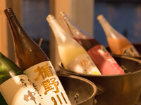 当日OK！【ボン花火2次会プラン20:30〜】二次会定番のおつまみ＋120分飲み放題