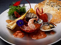 4/30(木)開催！30周年記念 スペシャルビュッフェ – 九州シェフズ・ジャーニー🍽