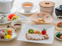 ながおか発酵食御膳