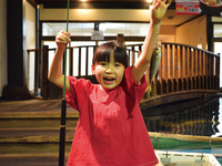 お子様夏休み満喫コース・満喫3.4月🐟単品予約不可🐟