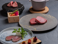 Signature Chateaubriand Course