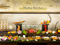 2026環球美食之旅：暢遊亞洲和大洋洲港口小鎮 - 春季