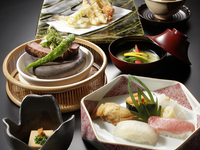 【3/19～4/22】寿司・和牛・天ぷら会席「匠」