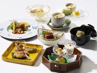 ［Lunch］Hana Course