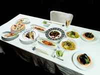 【歓送迎会プラン】メインは『牛サーロインのタリアータ』ご宴会にもお勧め！樽詰スパークリングワイン＆ハートランド生ビールもOK！120分飲み放題付！☆税込！6500円フルコースプラン