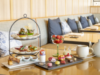 【每日限3组】“HANAZONO”下午茶