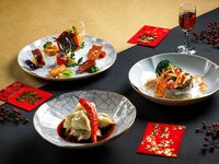 [Limited Time Offer] Lunar New Year Dinner Course