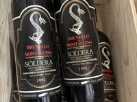  3月 7日(土)ディナー限定　高級ワインのコラボイベント!!