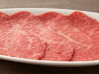 【2小时畅饮】瘦肉套餐