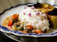 【5月1日より】八坂 初夏のディナーコース 