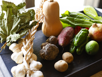 【VILLA COMMUNICO】 Lunch奈良県在住の方限定（ドリンクペアリング付き）