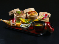 平日限定昼膳（要予約）「円舞曲」-ワルツ-