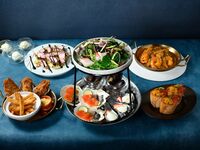 ★飲み放題付き★パーティプラン