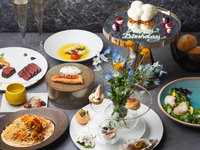 プレミアム記念日コース 