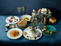 プレミアム記念日コース 