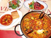 【平日限定】贅沢ランチコース2,750-