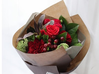 【オプション】　花束　￥5,610