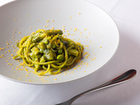 平日限定 ! 【PRANZO VELOCE】 全3皿・スープ＆冷前菜・選べるパスタ　