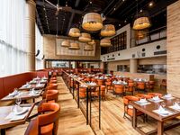 【平日：ランチ】お席のみのご予約