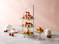 【SOW EXPERIENCE】アフタヌーンティーチケット(商品ID:1150)