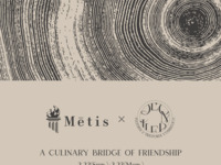 【鈴木昌嗣シェフによる限定ガストロノミーコース（計 7 品】