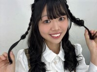 【18名限定】ましろん1日店長イベントチケット