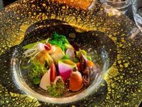 【平日昼限定】春のあけぼのコース｜厳選牛ヒレステーキ（70g）