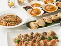 【平日ディナー限定】歓送迎会プラン　A