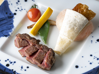 【歓送迎会プラン】蓮花コース＋飲み放題付 ￥9,900