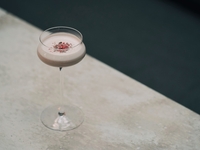 【2026バレンタイン】バレンタインカクテル＆デザート付き ディナーコース