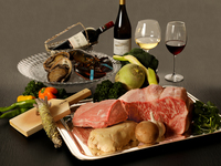 [Reservation required 2 days in advance] Sora [May and June]