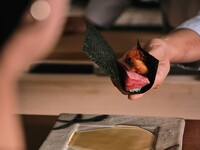 Lunch Omakase by Akira Back