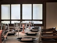 [Dinner only on weekdays, for 4 people or more] Private room reservation, 10-course meal featuring seasonal ingredients and 150 minutes of all-you-can-drink