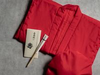 [Longevity Celebration Plan] Chanchanko rental & 2 hours of all-you-can-drink included