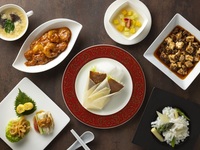 ◆Private room◆Saturdays, Sundays, and holidays in March and April [100 Dishes, 100 Flavors] A total of 7 authentic Chinese dishes featuring popular menu items!