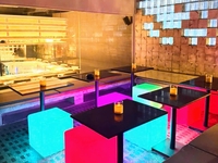 [Limited to one group per day] Reward Terrace Japanese Cuisine Plan with All-You-Can-Drink